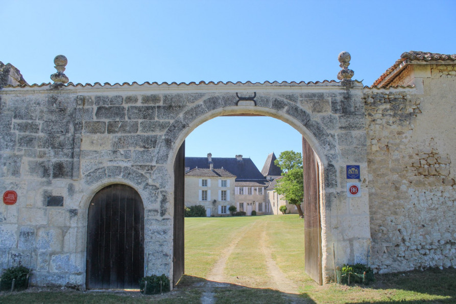 vente Château Angouleme - Photo 4