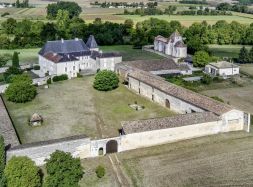 à vendre Angouleme