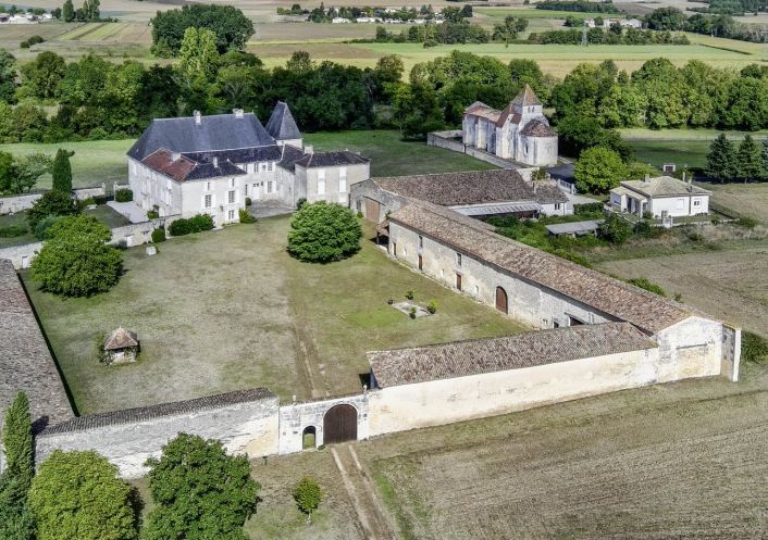 vente Château Angouleme