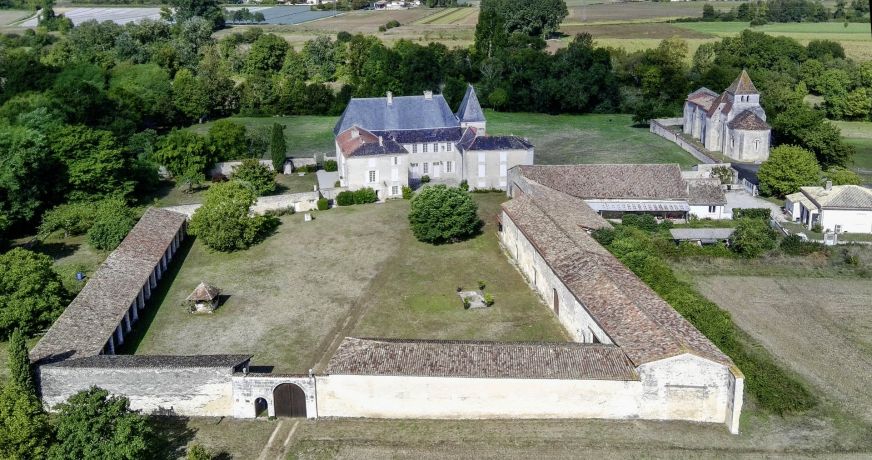vente Château Angouleme