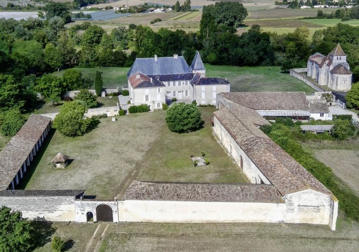 vente Château Angouleme