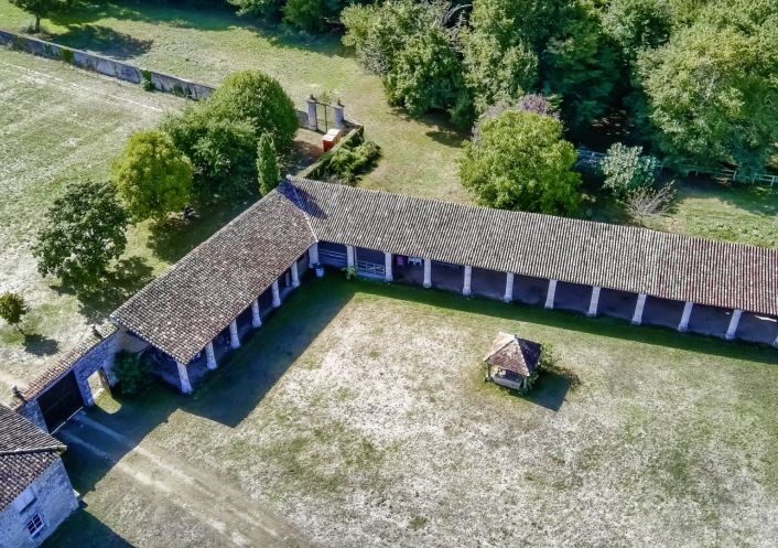 vente Château Angouleme