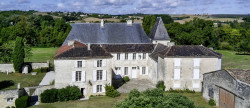 vente Château Angouleme