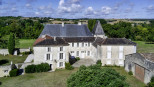 vente Château Angouleme