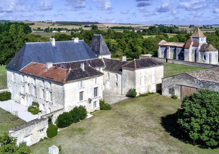 vente Château Angouleme