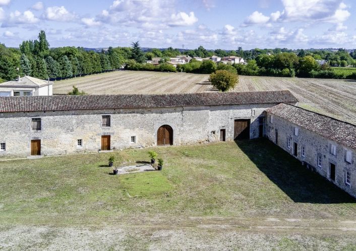 vente Château Angouleme