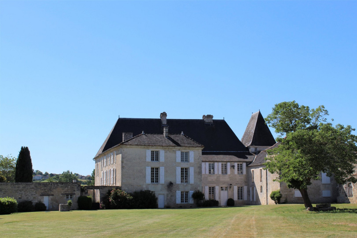 à vendre Château Angouleme - Photo 19