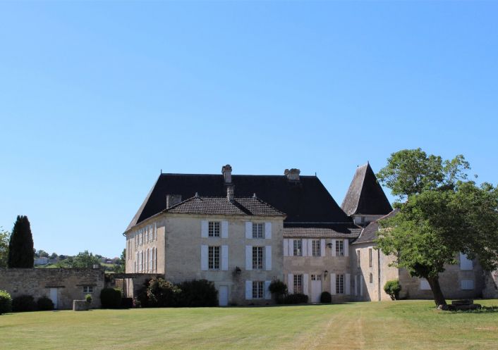 vente Château Angouleme