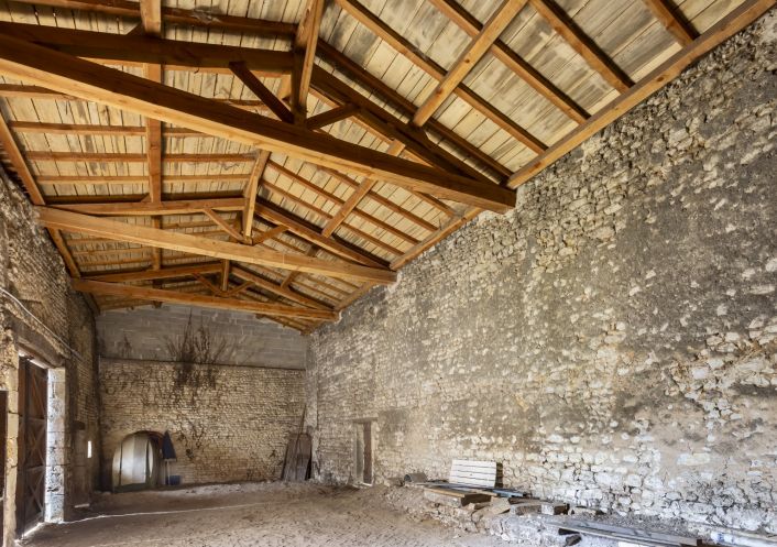 vente Château Angouleme