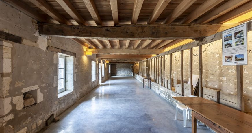 vente Château Angouleme