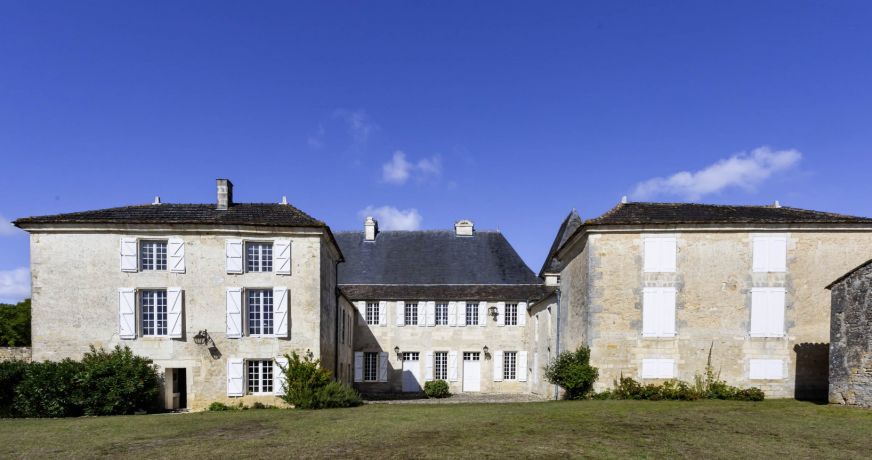 vente Château Angouleme