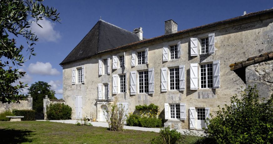 vente Château Angouleme