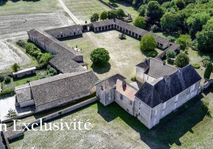 vente Château Angouleme