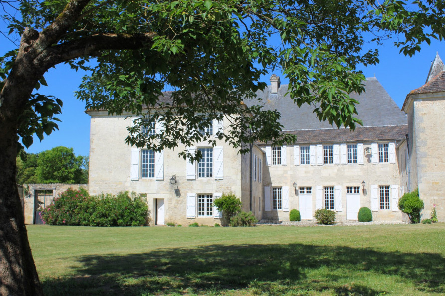 vente Château Angouleme - Photo 7