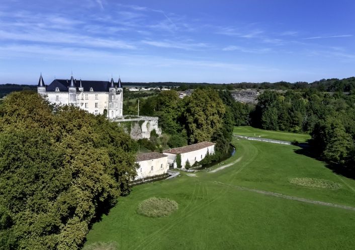 vente Château Angouleme