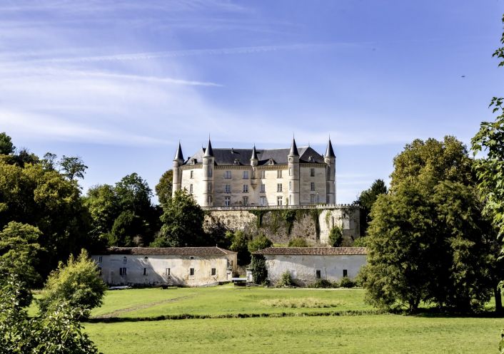 vente Château Angouleme