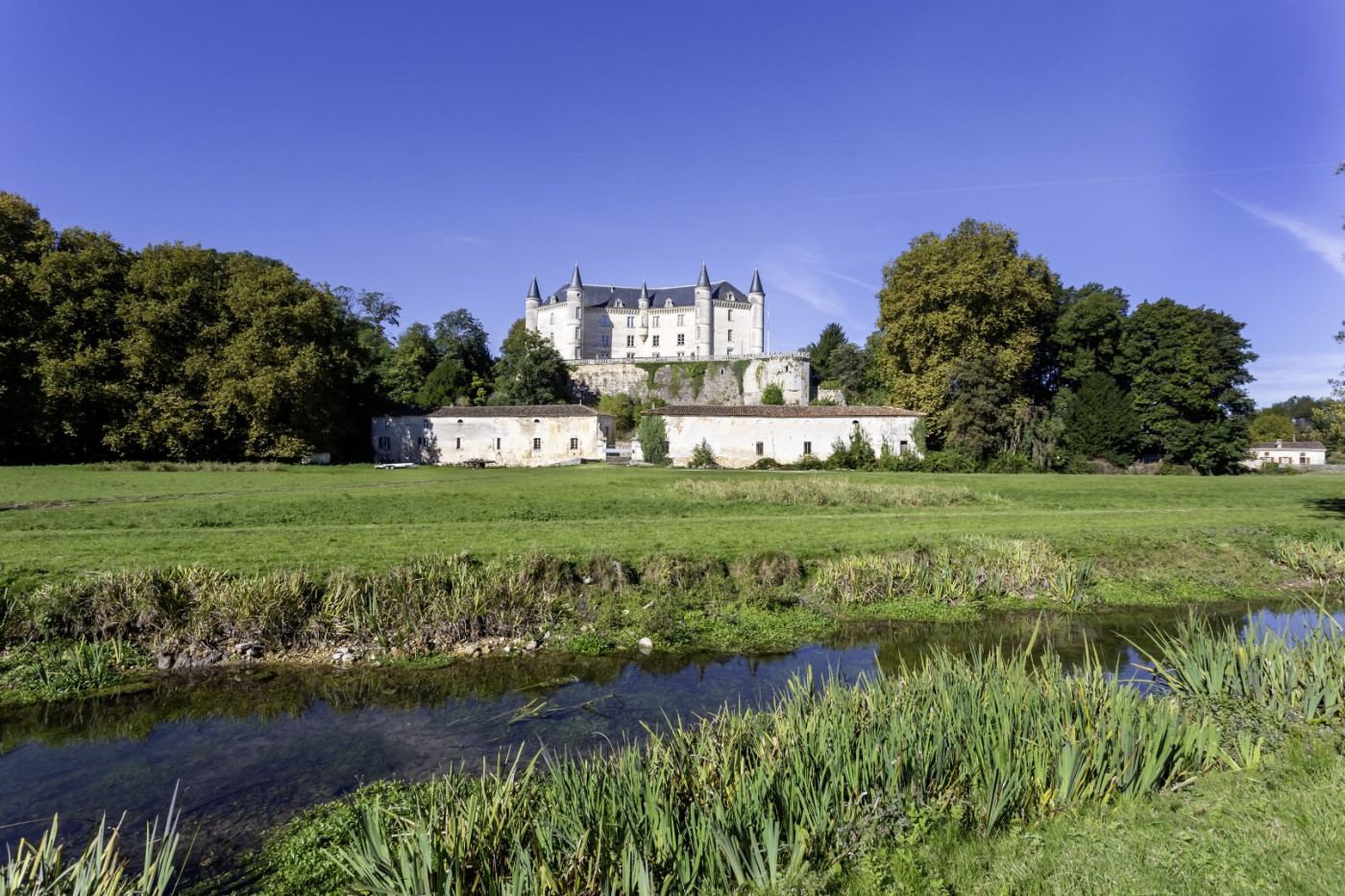 vente Château Angouleme - Photo 7