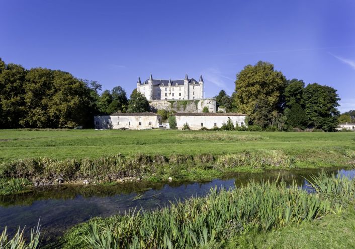 vente Château Angouleme