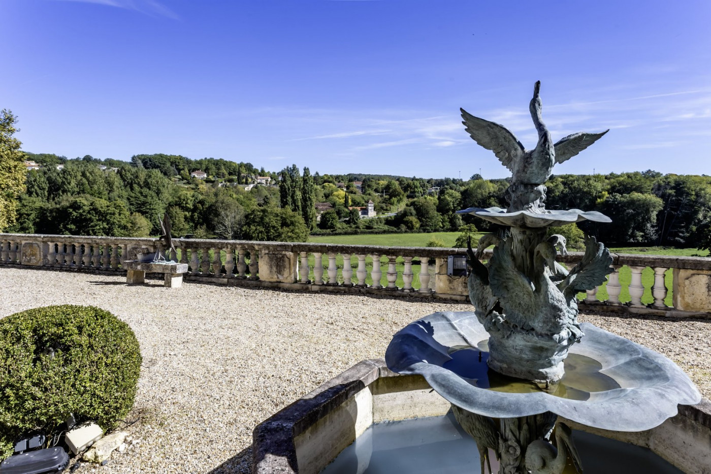 à vendre Château Angouleme - Photo 15