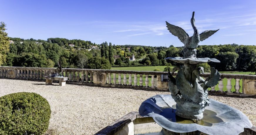 vente Château Angouleme
