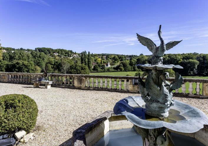 vente Château Angouleme