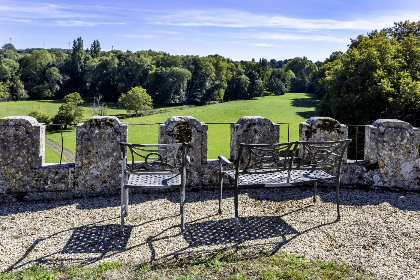 à vendre Château Angouleme - Photo 11