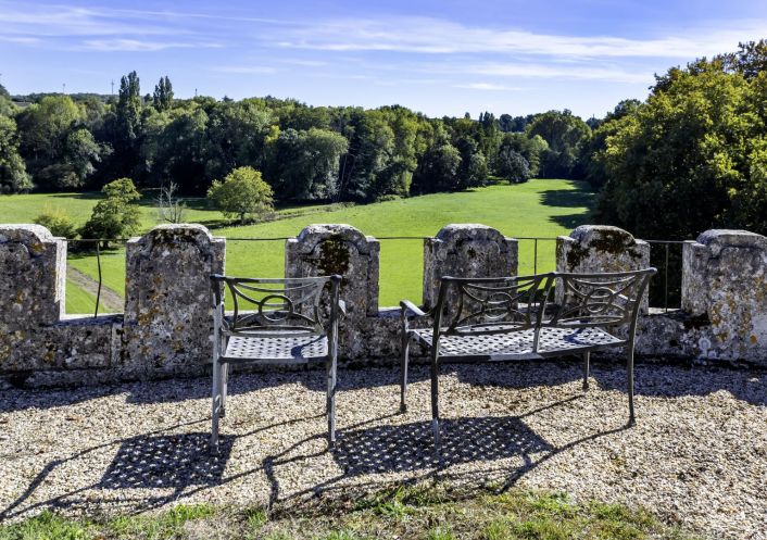 vente Château Angouleme