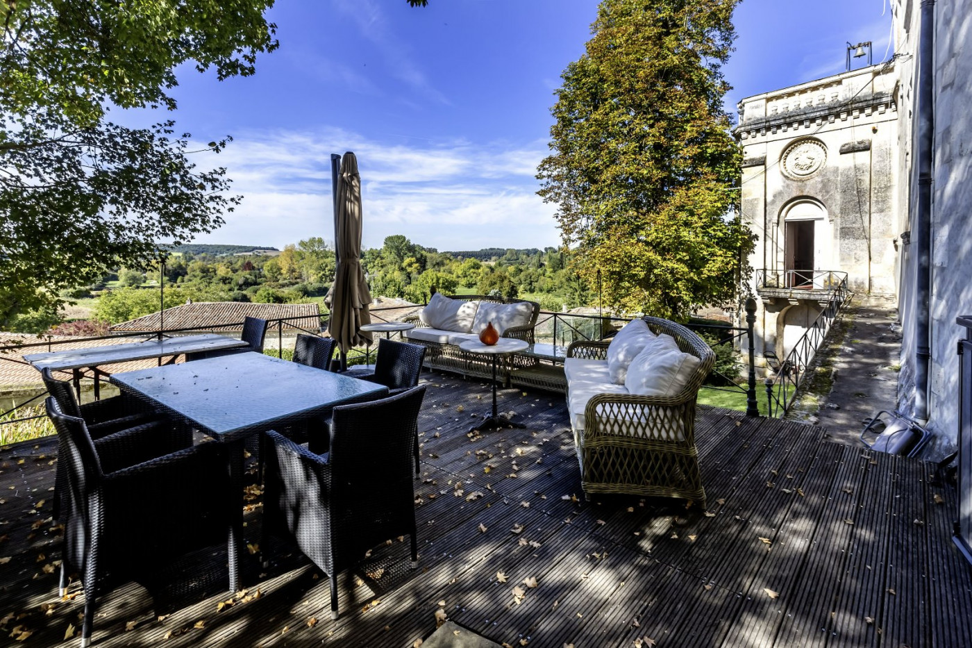 à vendre Château Angouleme - Photo 14