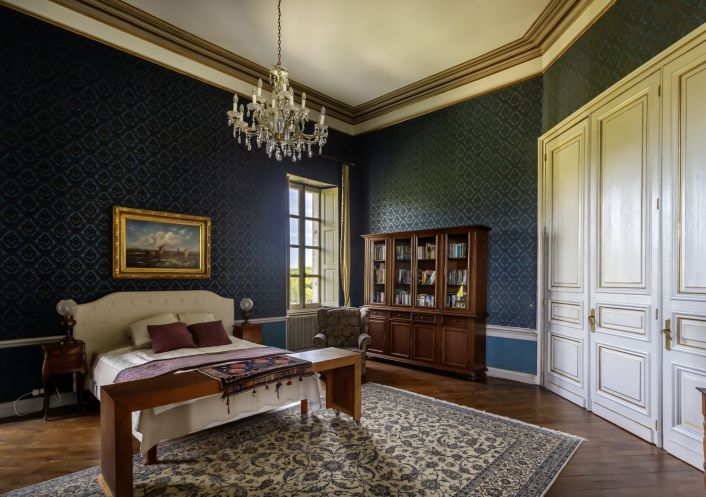vente Château Angouleme