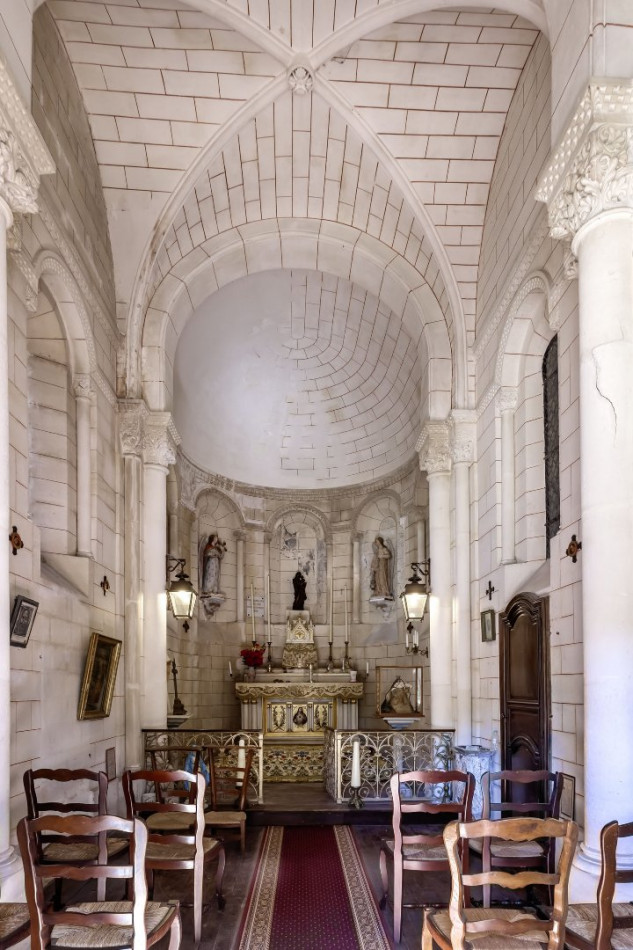 à vendre Château Angouleme - Photo 12