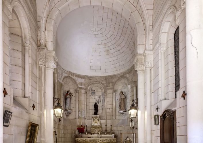 vente Château Angouleme