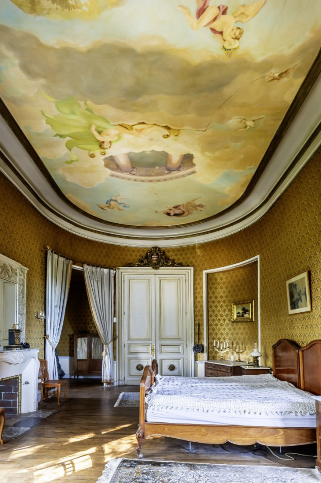 à vendre Château Angouleme - Photo 17