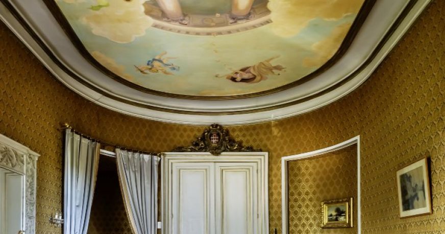 vente Château Angouleme