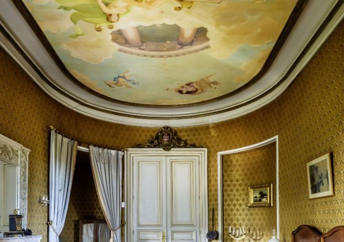 vente Château Angouleme