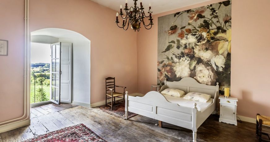 vente Château Angouleme