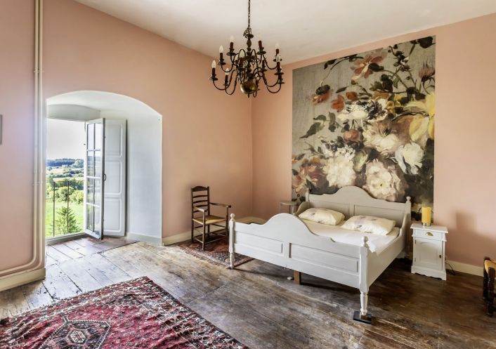 vente Château Angouleme