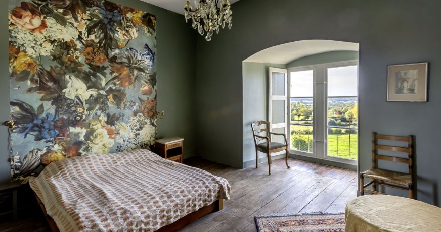 vente Château Angouleme