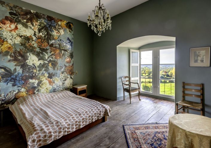 vente Château Angouleme