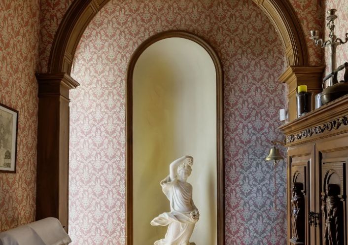 vente Château Angouleme