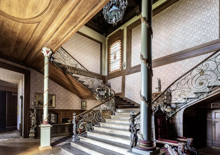 vente Château Angouleme