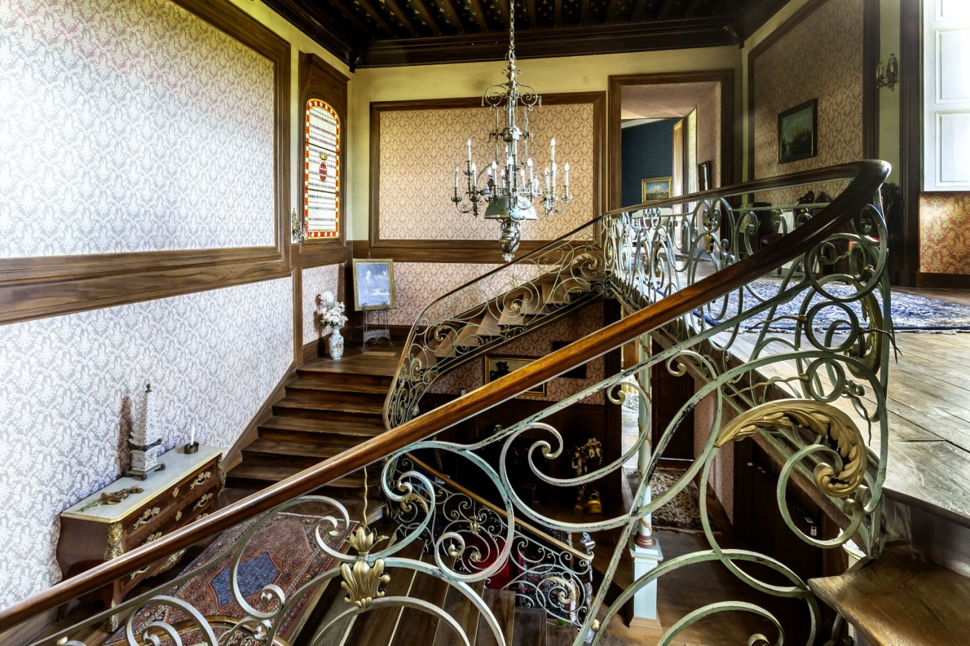 à vendre Château Angouleme - Photo 18