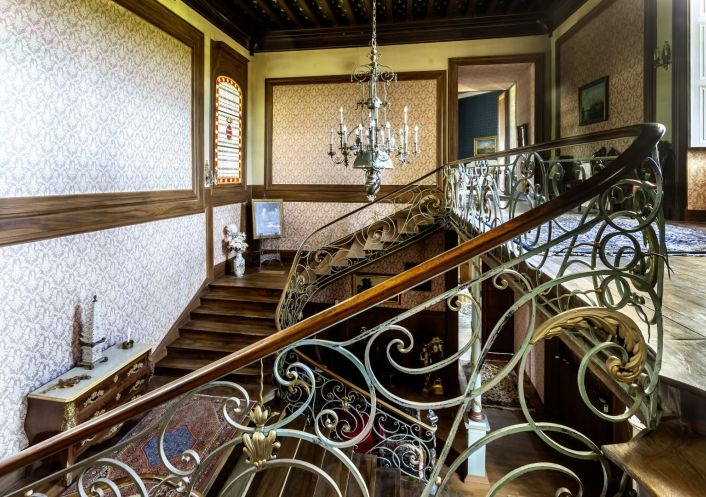 vente Château Angouleme