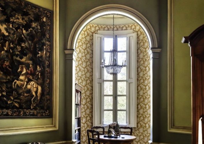 vente Château Angouleme