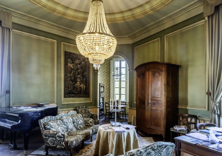 vente Château Angouleme