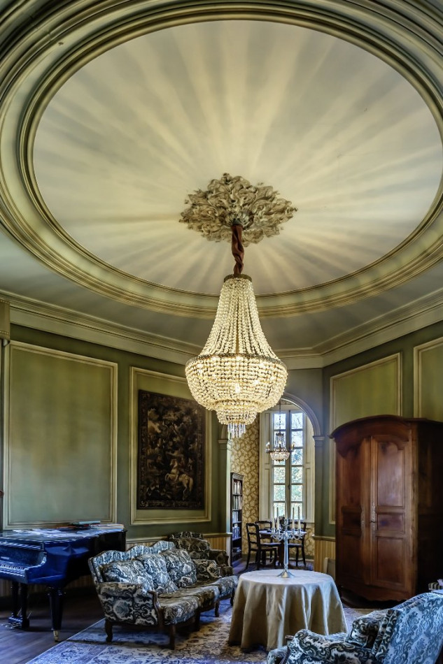 à vendre Château Angouleme - Photo 20