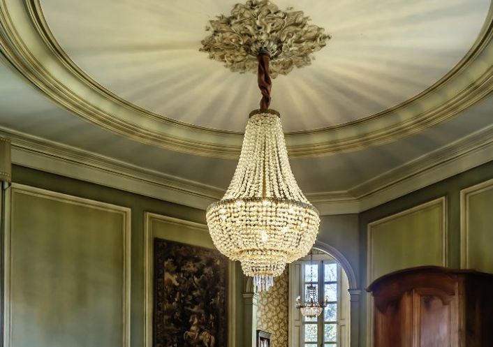 vente Château Angouleme