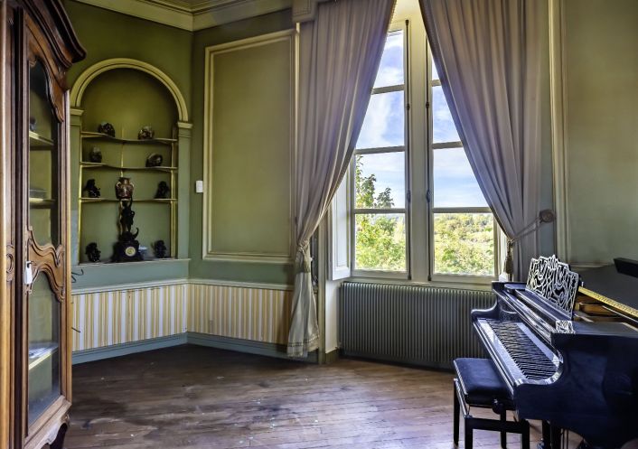 vente Château Angouleme
