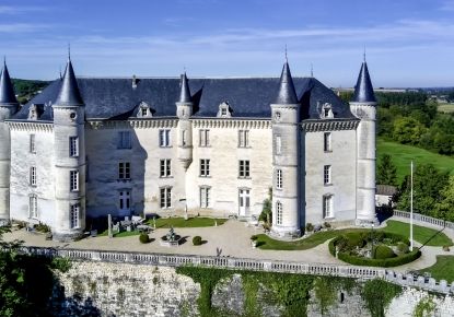 vente Château Angouleme