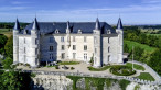 vente Château Angouleme