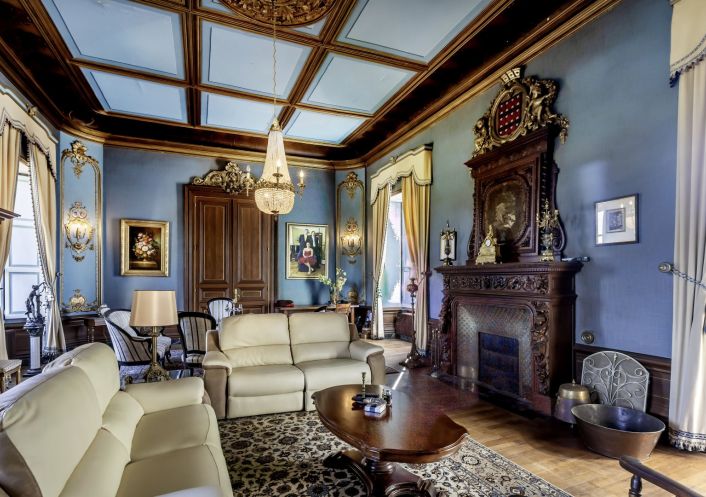vente Château Angouleme
